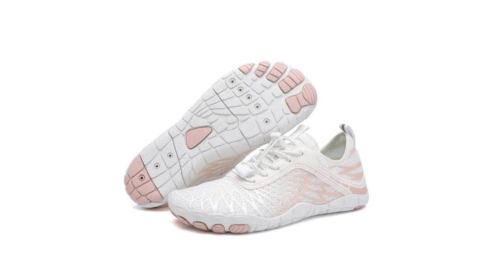 Travellers Barefoot Shoes