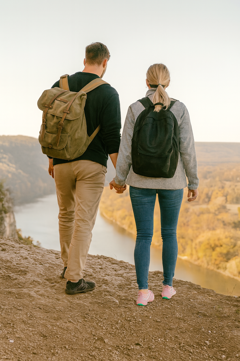 Travellers Barefoot Shoes