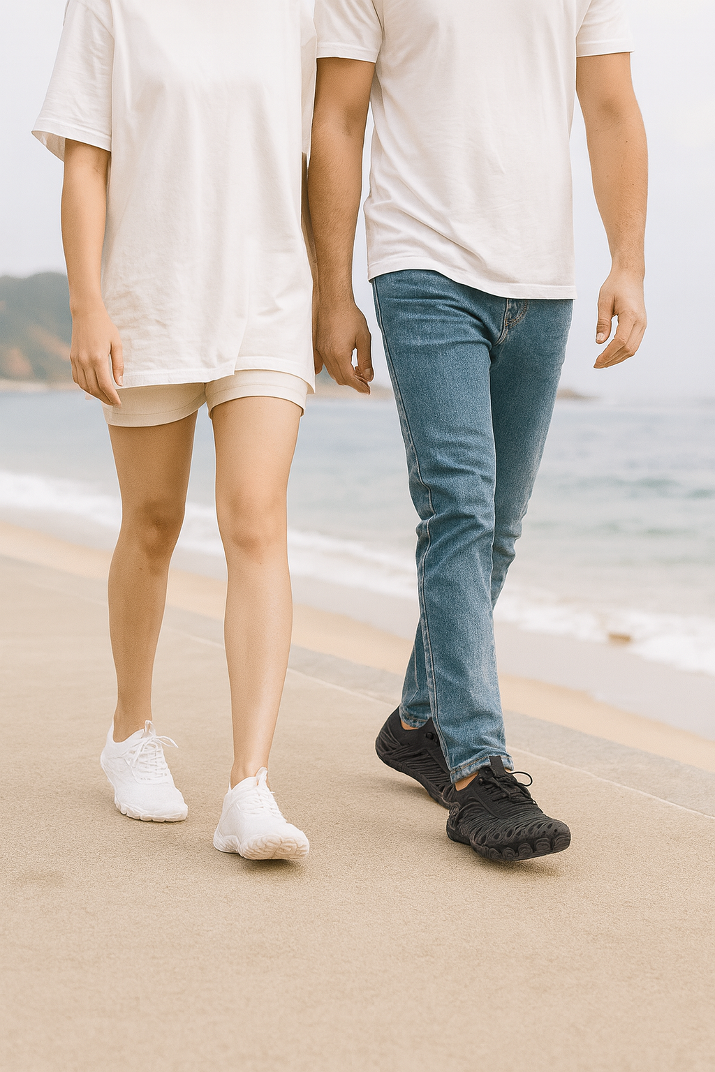 Travellers Barefoot Shoes