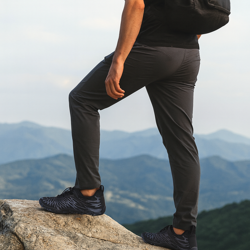 Travellers Barefoot Shoes