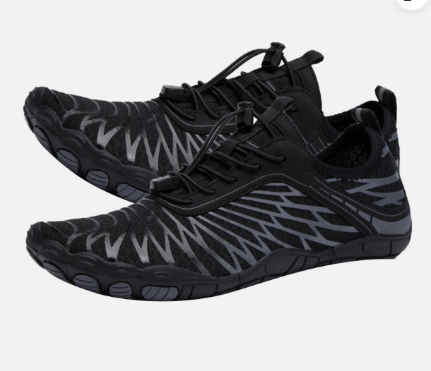 Travellers Barefoot Shoes