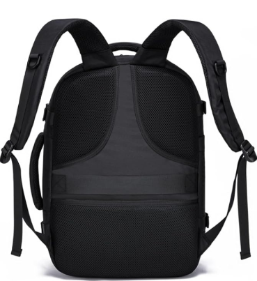40L Asenlin Travellers Backpack