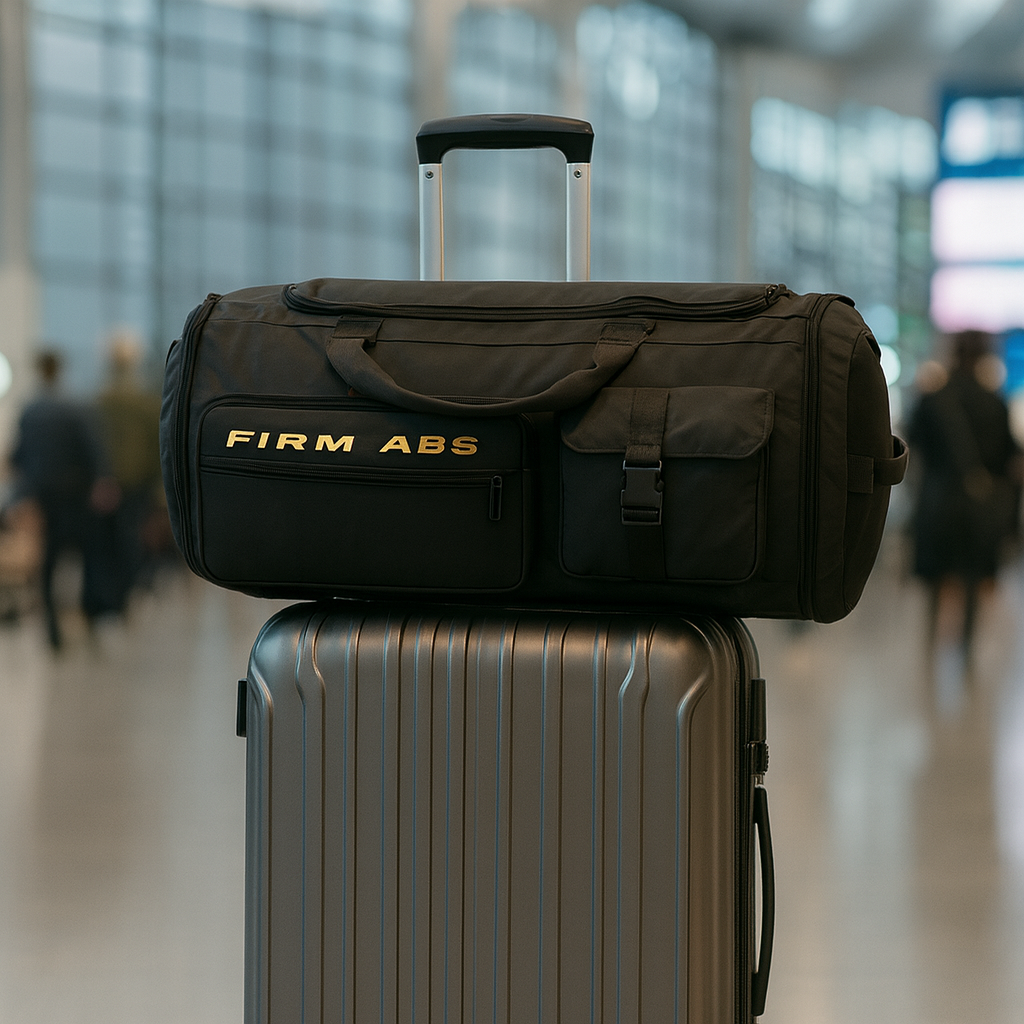 65L 3-in-1 Travellers Bag