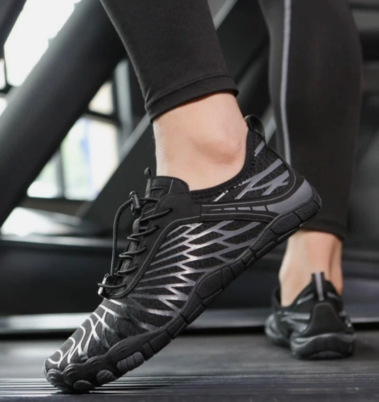 Travellers Barefoot Shoes