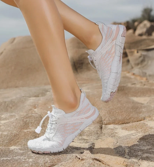 Travellers Barefoot Shoes