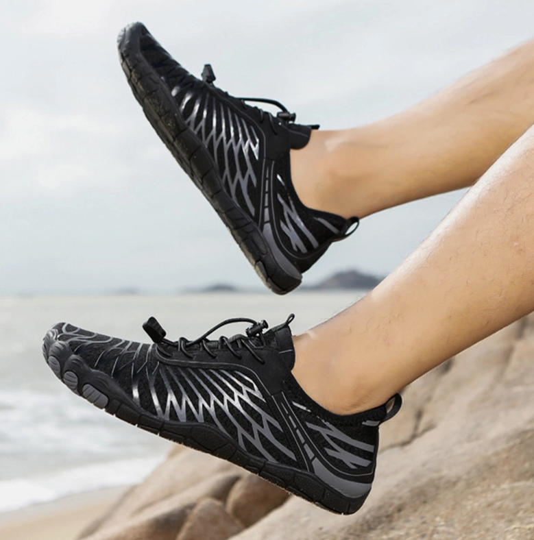 Travellers Barefoot Shoes